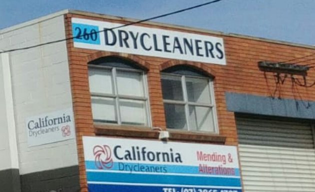 Photo of California Dry Cleaners