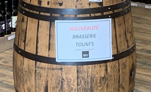 Photo de Brasserie TOUM'S