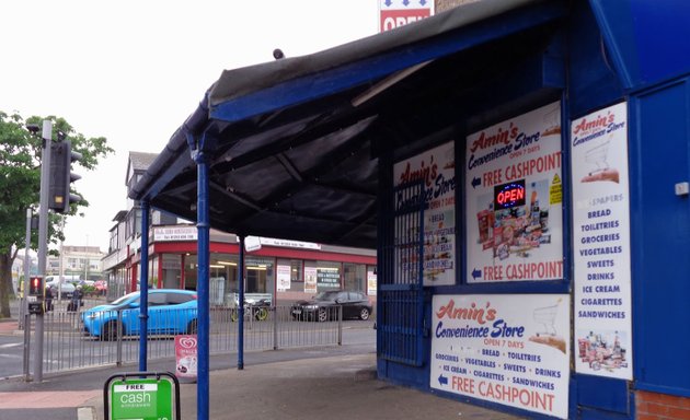 Photo of Amin's Convenience Store