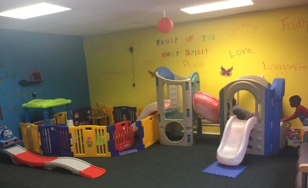 Photo of Fruit of the Holy Spirit Childcare,LLC (East)