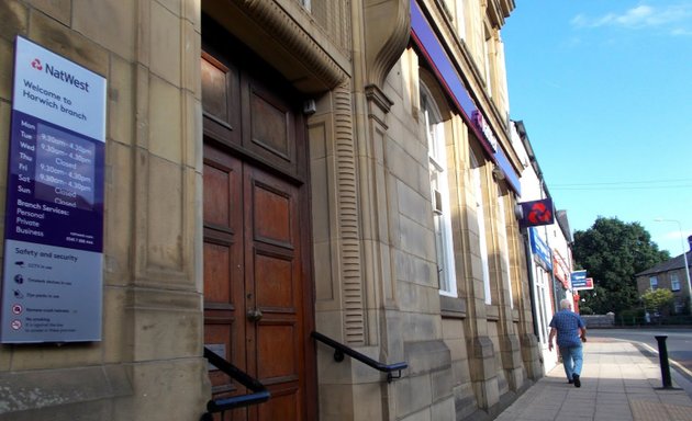 Photo of NatWest