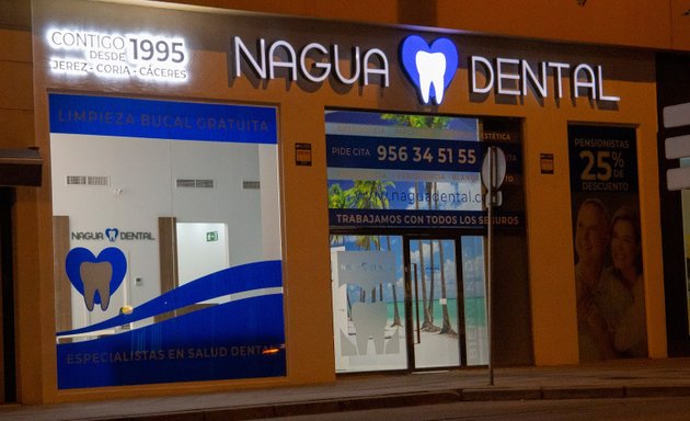 Foto de Clínica Dental Nagua en Jerez