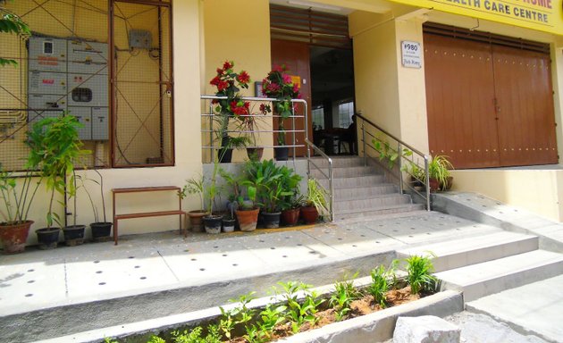 Photo of Faith Old Age Home Health Care Centre