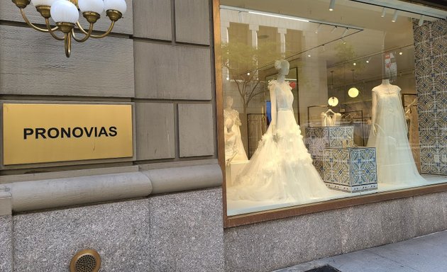 Photo of Pronovias New York - Wedding Dresses