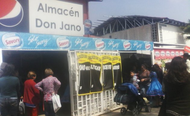 Foto de Almacen Don Jano