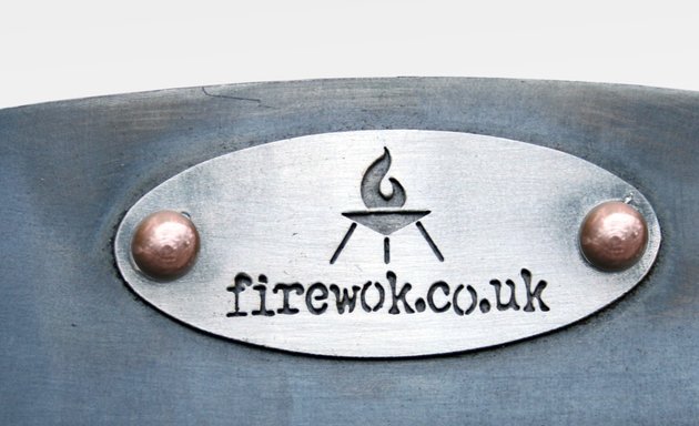 Photo of Firewok Portable Fire Pits