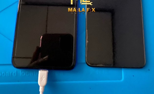 Photo of Maila Fix Gadget