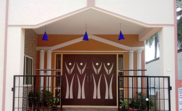 Photo of Jeevarakshaka Prayer House