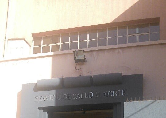 Foto de Servicio de Salud Metropolitano Norte
