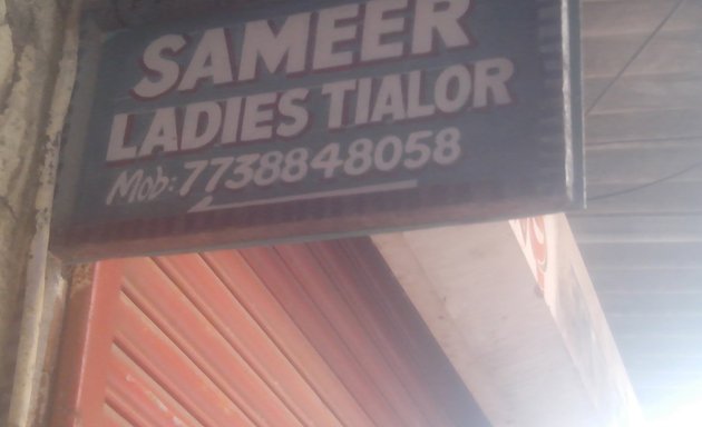 Photo of Sameer Tailors