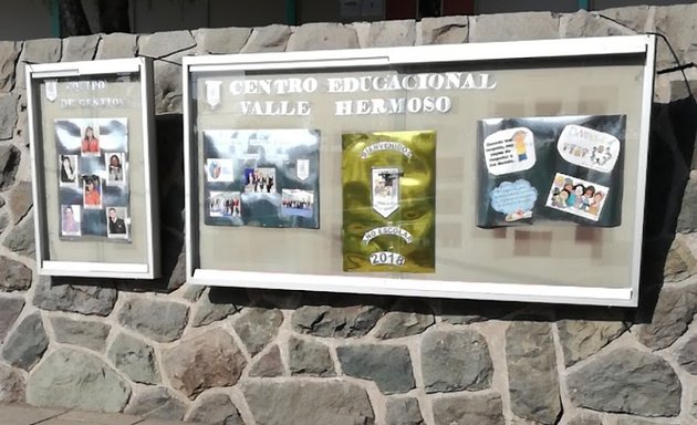 Foto de Centro Educacional Valle Hermoso