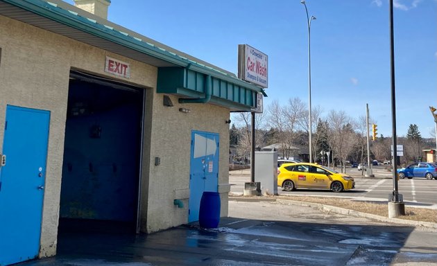 Photo of Crowchild Coin Car Wash