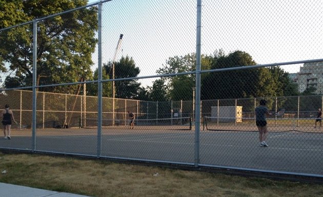 Photo of Stanley Park Tennis Courts