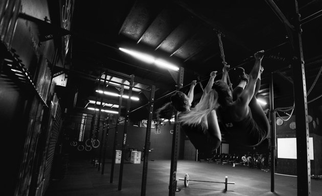 Photo of Sweat Culture CrossFit