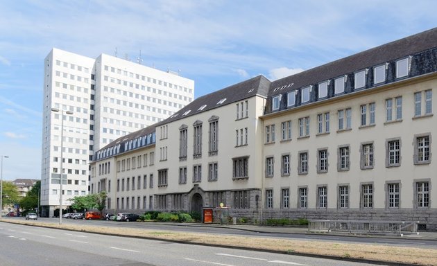 Foto von Oberfinanzdirektion Nordrhein-Westfalen, Standort Köln