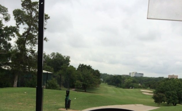 Photo of Stevens Park Golf Course