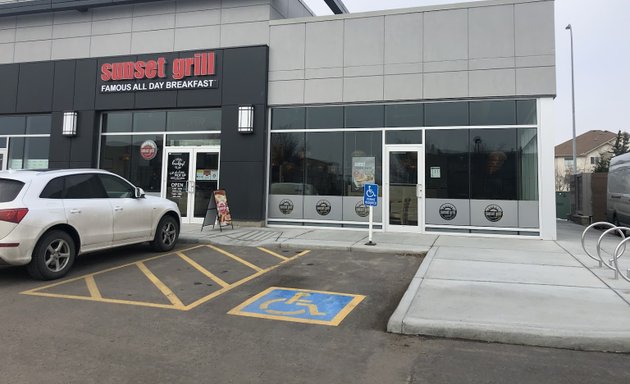 Photo of Sunset Grill