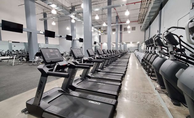 Photo of FitNation Health Club