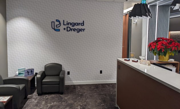Photo of Lingard + Dreger LLP