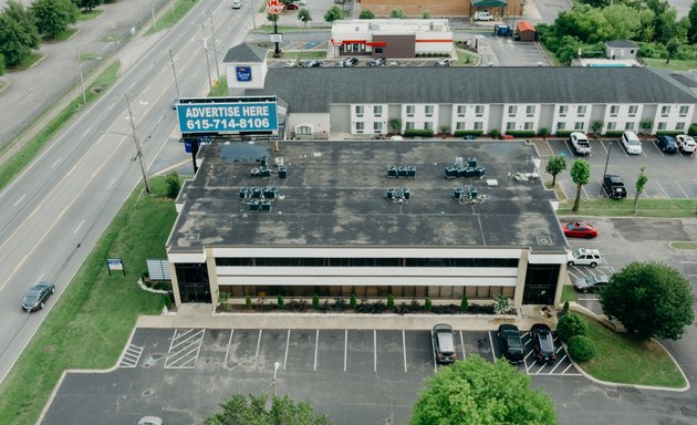 Photo of The Ellwood - Office Space in East Nashville
