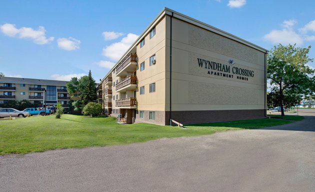 Photo of Wyndham Crossing Apartment Homes