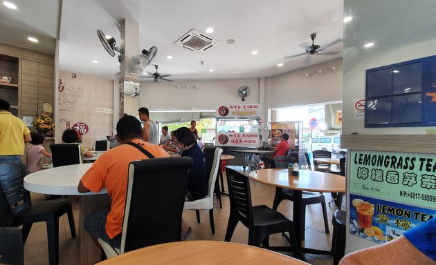 Photo of Hoe Kee Kopitiam