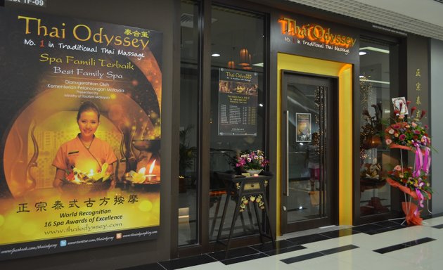 Photo of Thai Odyssey @ Main Place Mall