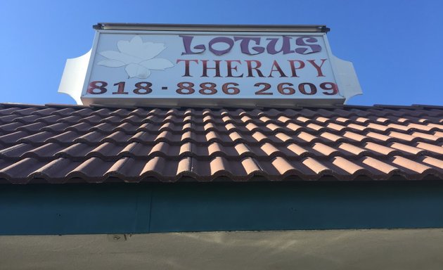 Photo of Lotus Therapy