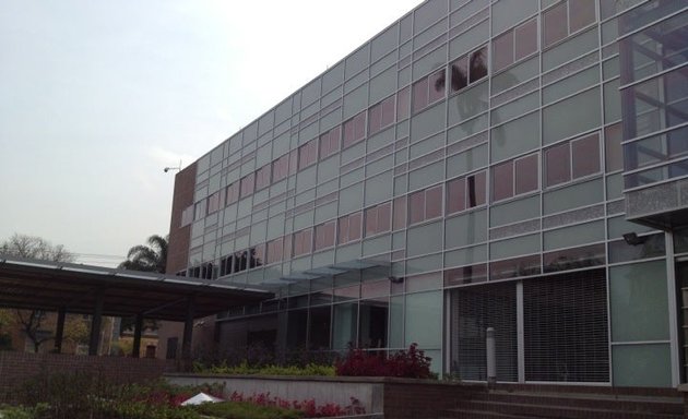Foto de Facultad de Medicina, Universidad de Antioquia