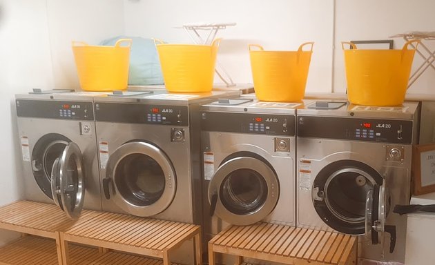 Photo of The Little Launderette
