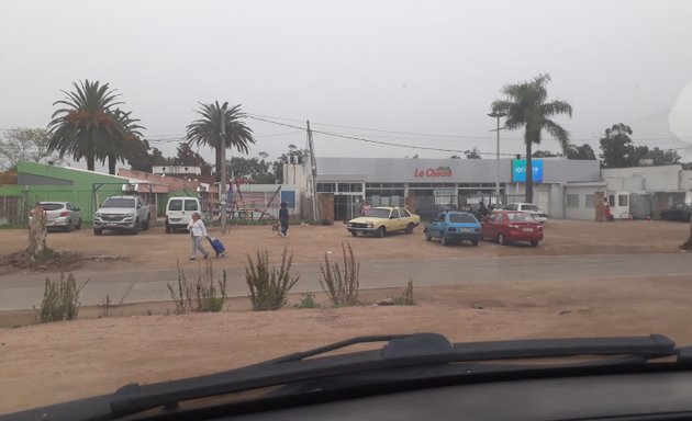 Foto de Supermercado La Chacra