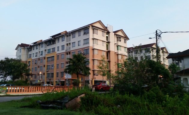 Photo of Laman Suria Apartment