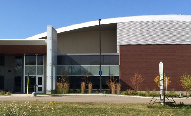 Photo of Bibliothèque Saint-Jean