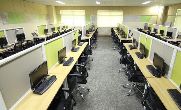 Photo of Call center services Philippines