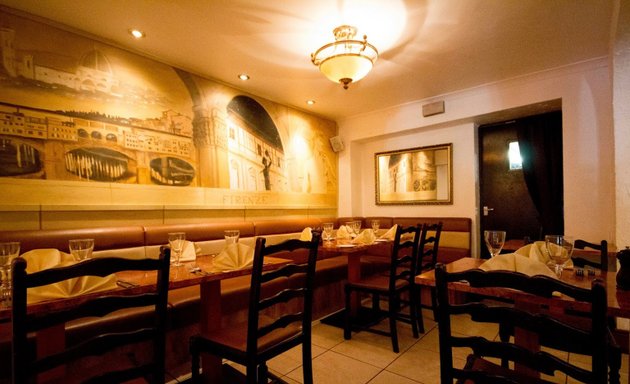 Photo of Stefano's Italian Restaurant