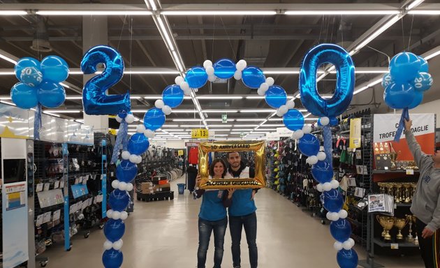 foto Balloon Express Shop - Palloncini e articoli per feste Torino Santa Rita