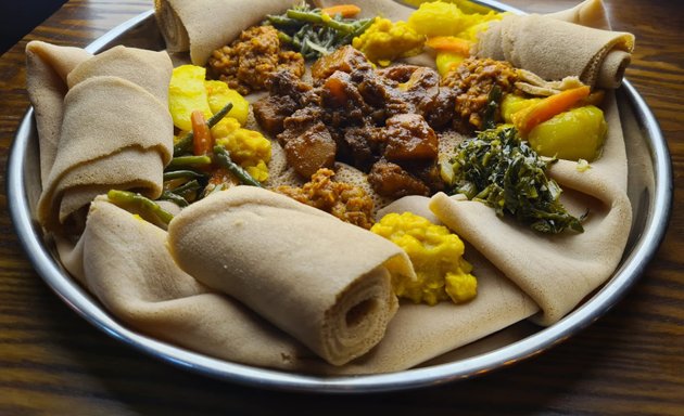 Photo of Addis Vegan Kitchen