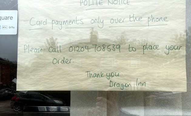 Photo of Dragon Inn