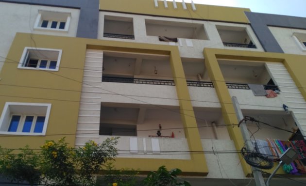 Photo of Murali Sai Sadan Apartments