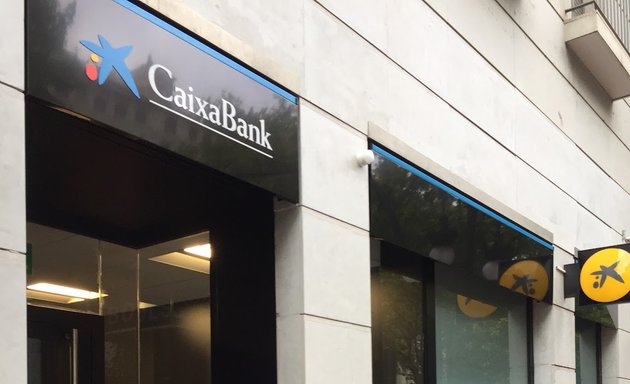 Foto de CaixaBank