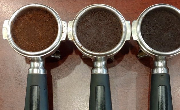 Photo of Espresso Legends