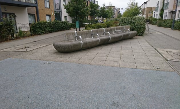 Photo of Spring Promenade Playground