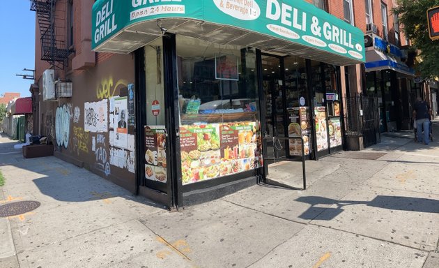 Photo of Fourth Avenue Gourmet Deli and Grill