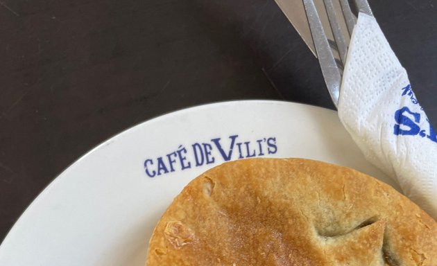 Photo of Vili's Bakery