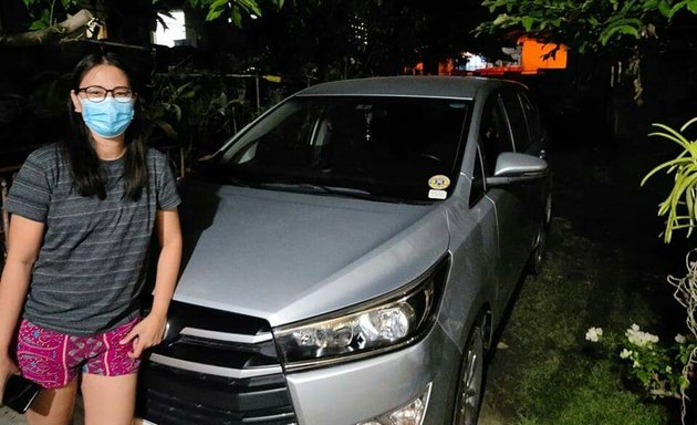 Photo of Carlock Cebu Rent A Car Self Drive