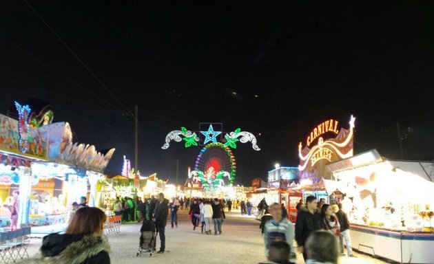 Foto de Feria de Navidad