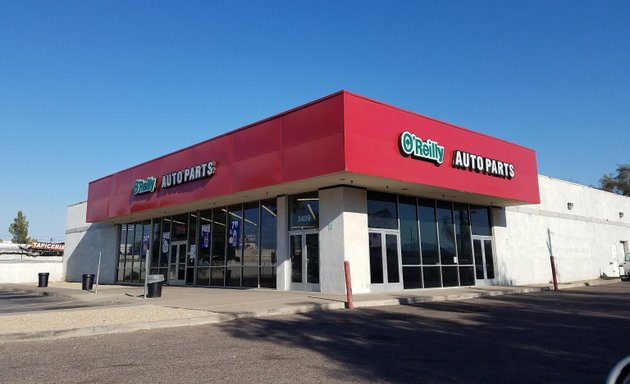 Photo of O'Reilly Auto Parts