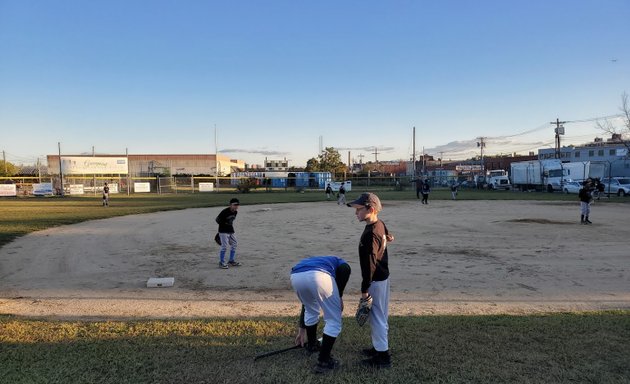 Photo of Greenpoint Little League fields