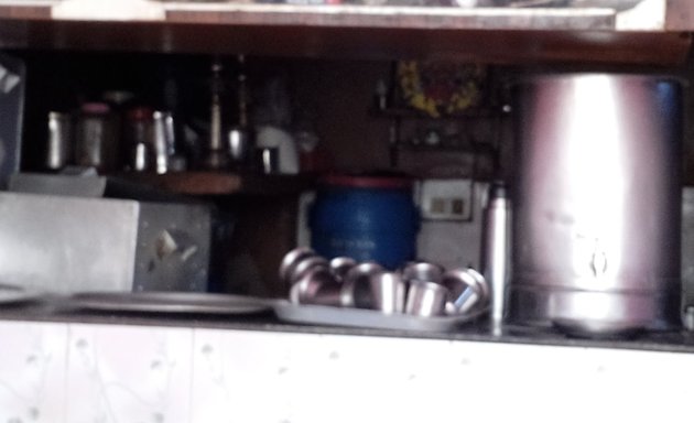 Photo of Sri Raghavendra Coffee Bar