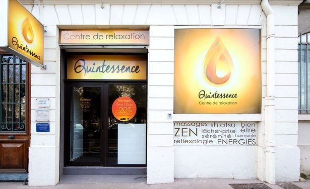 Photo de Quintessence - Massage bien-être